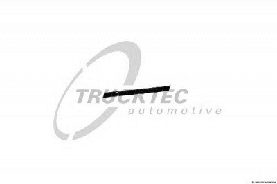 TRUCKTEC AUTOMOTIVE 0252116 -  Облицовка / защитная накладка, дверь